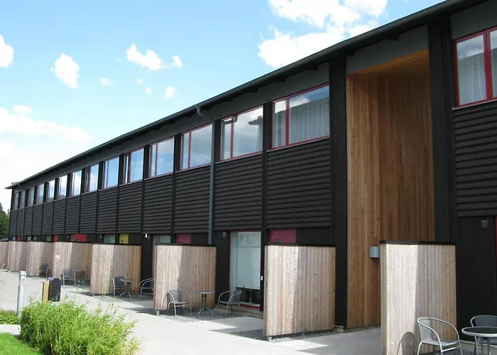 Forenom Apartments A-R Lorents Gata - Majorna